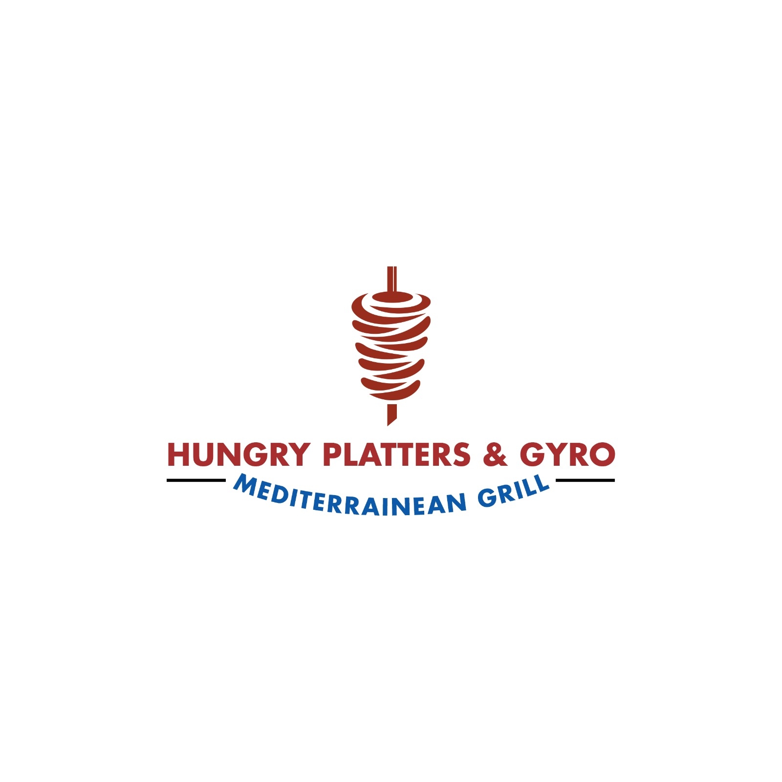Hungry Platters & Gyro